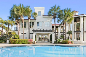 Luxury Community Pool, Hot Tub and Beach and Games
